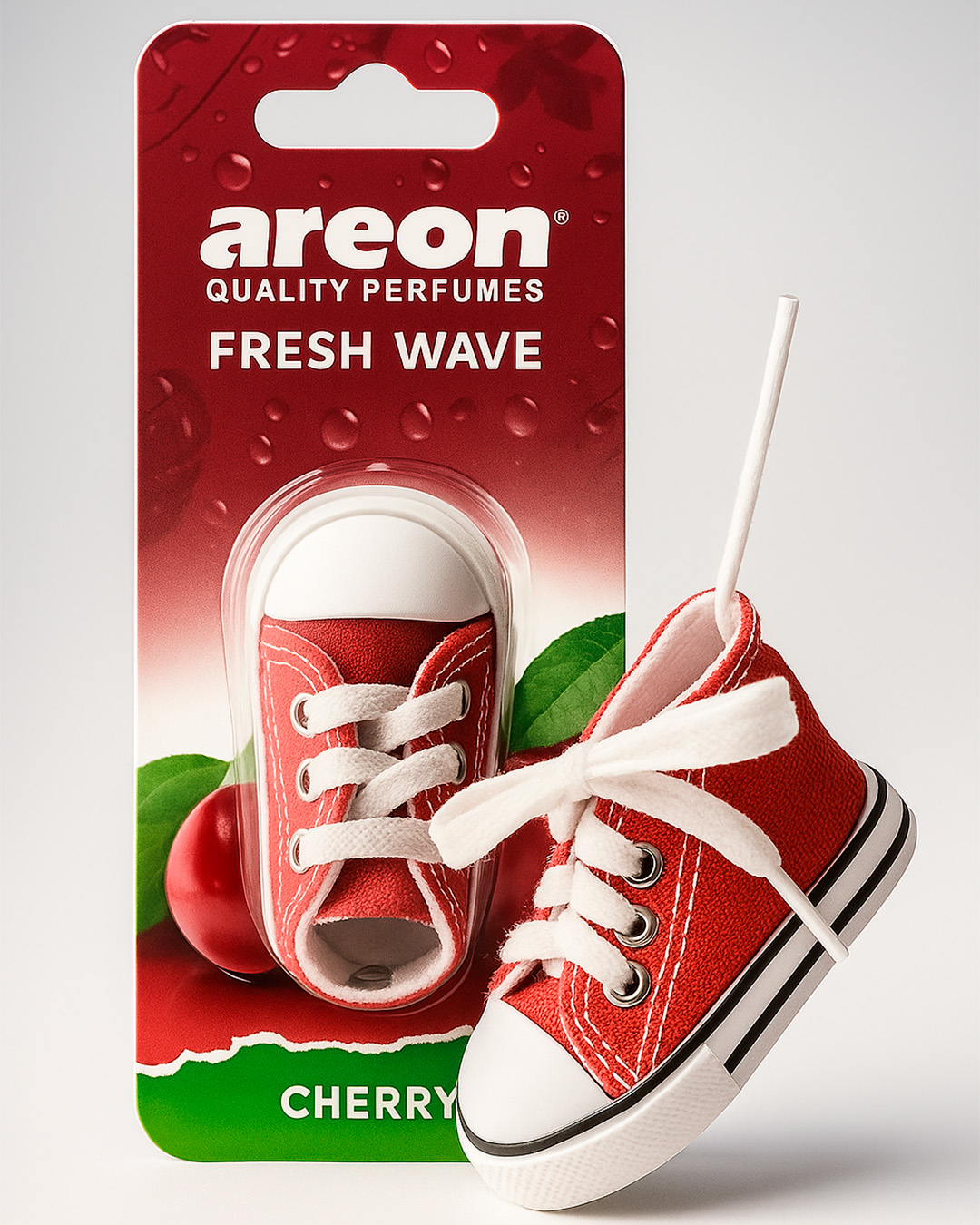 Aromatizante Areon Fresh Wave