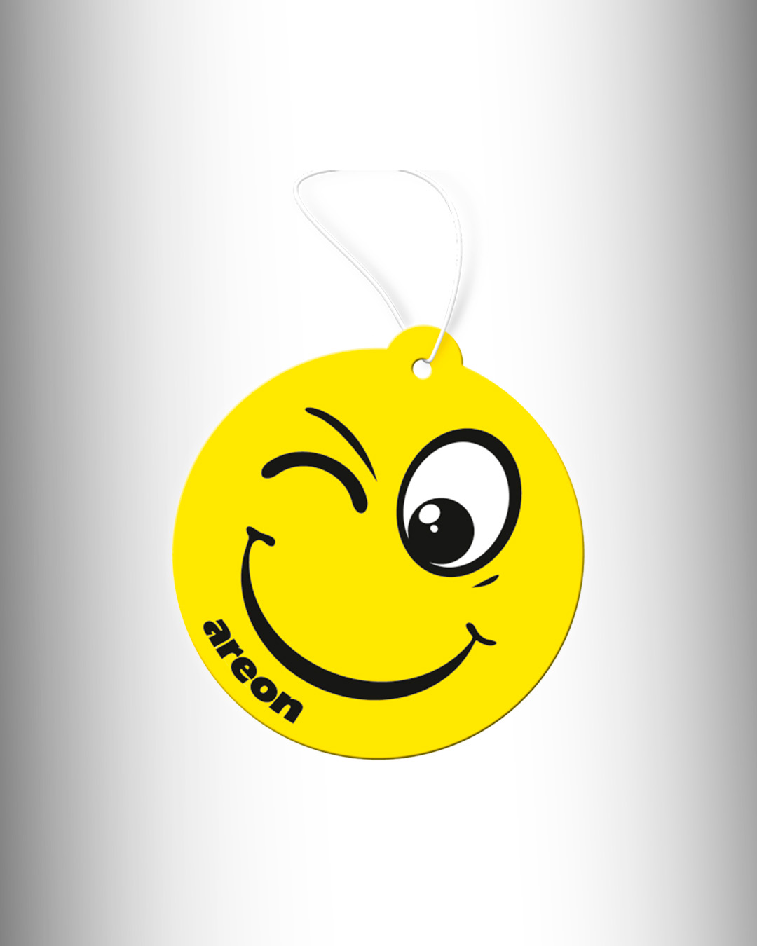 Aromatizante Areon Funny carinha