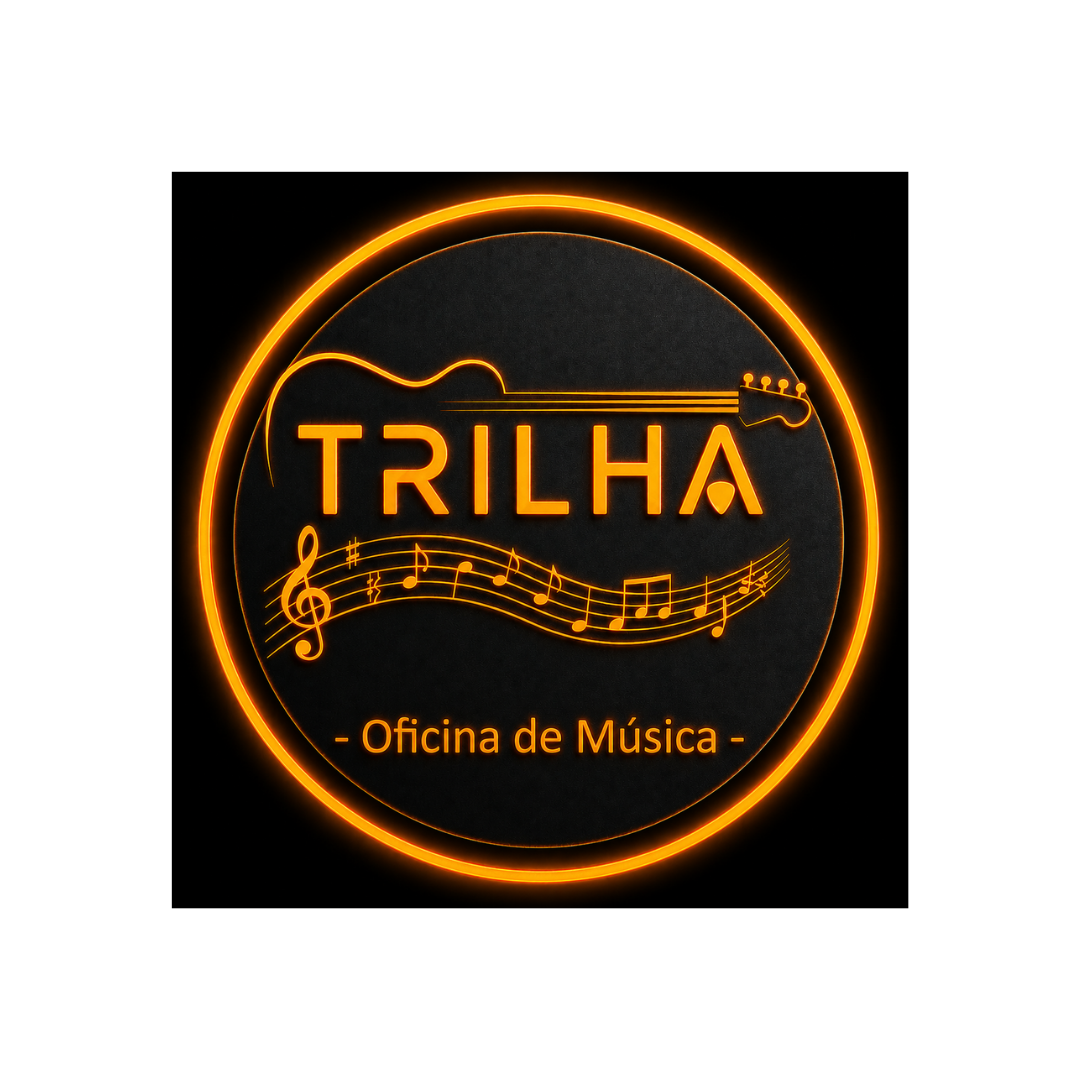 Trilha Oficina de Música