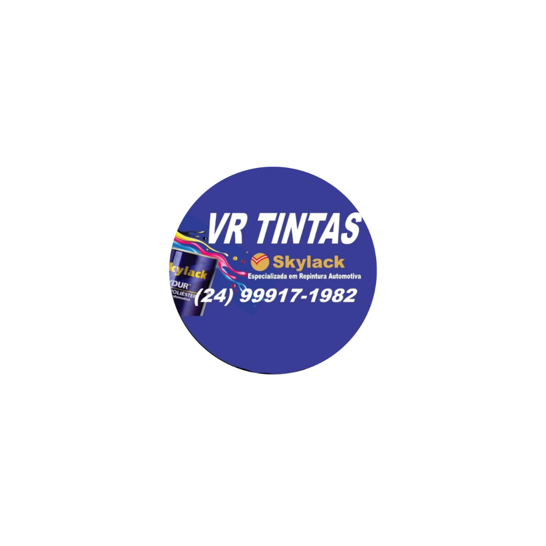 VR Tintas