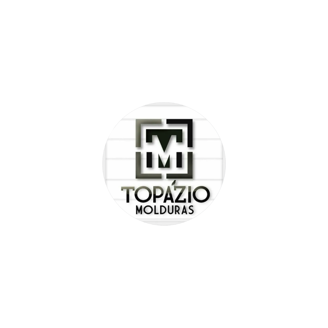 Topázio Molduras