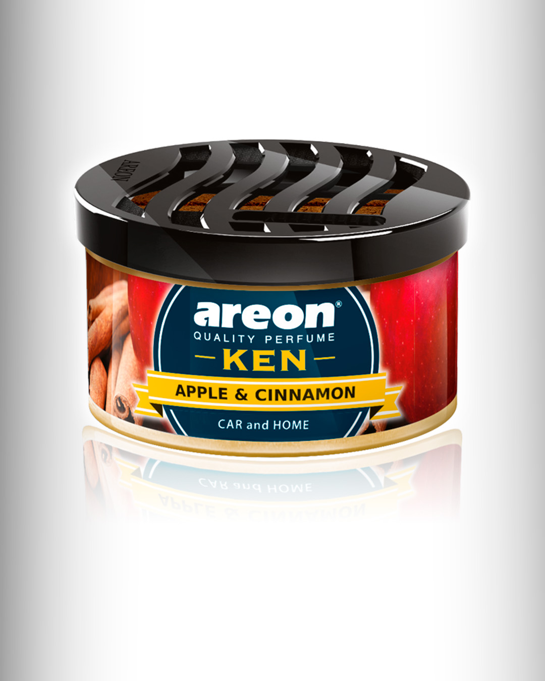 Aromatizante Areon Ken em lata