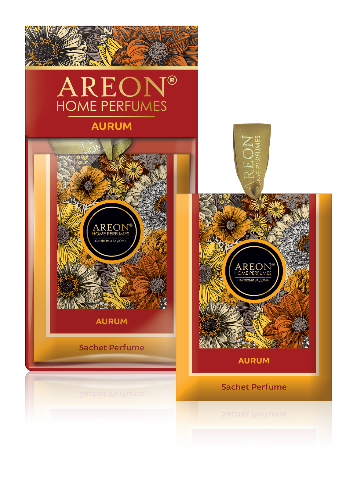 Areon Home Sachê Premium Aurum